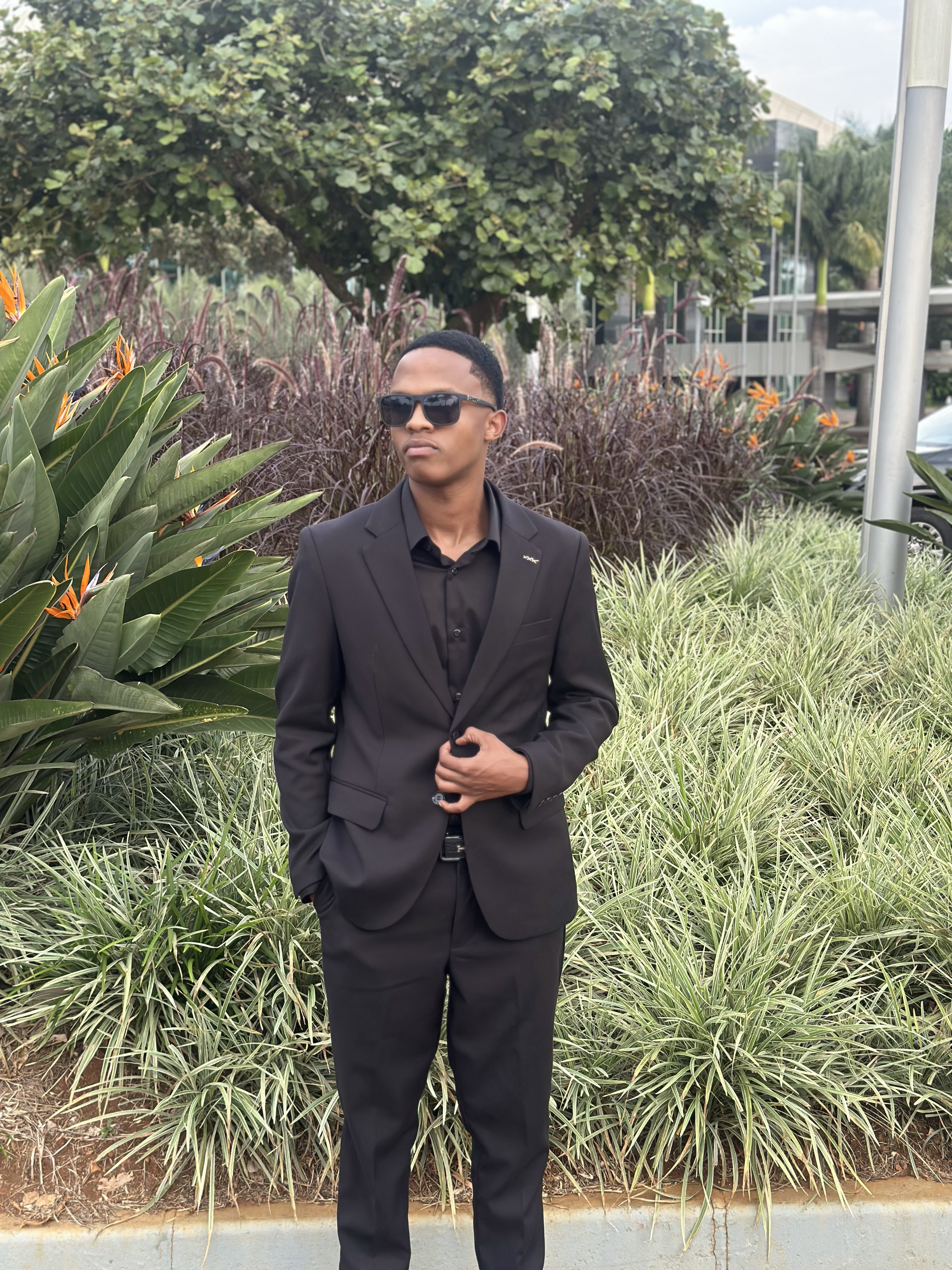 Kayitare Anakin Libery